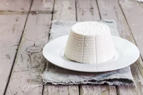 Ricotta